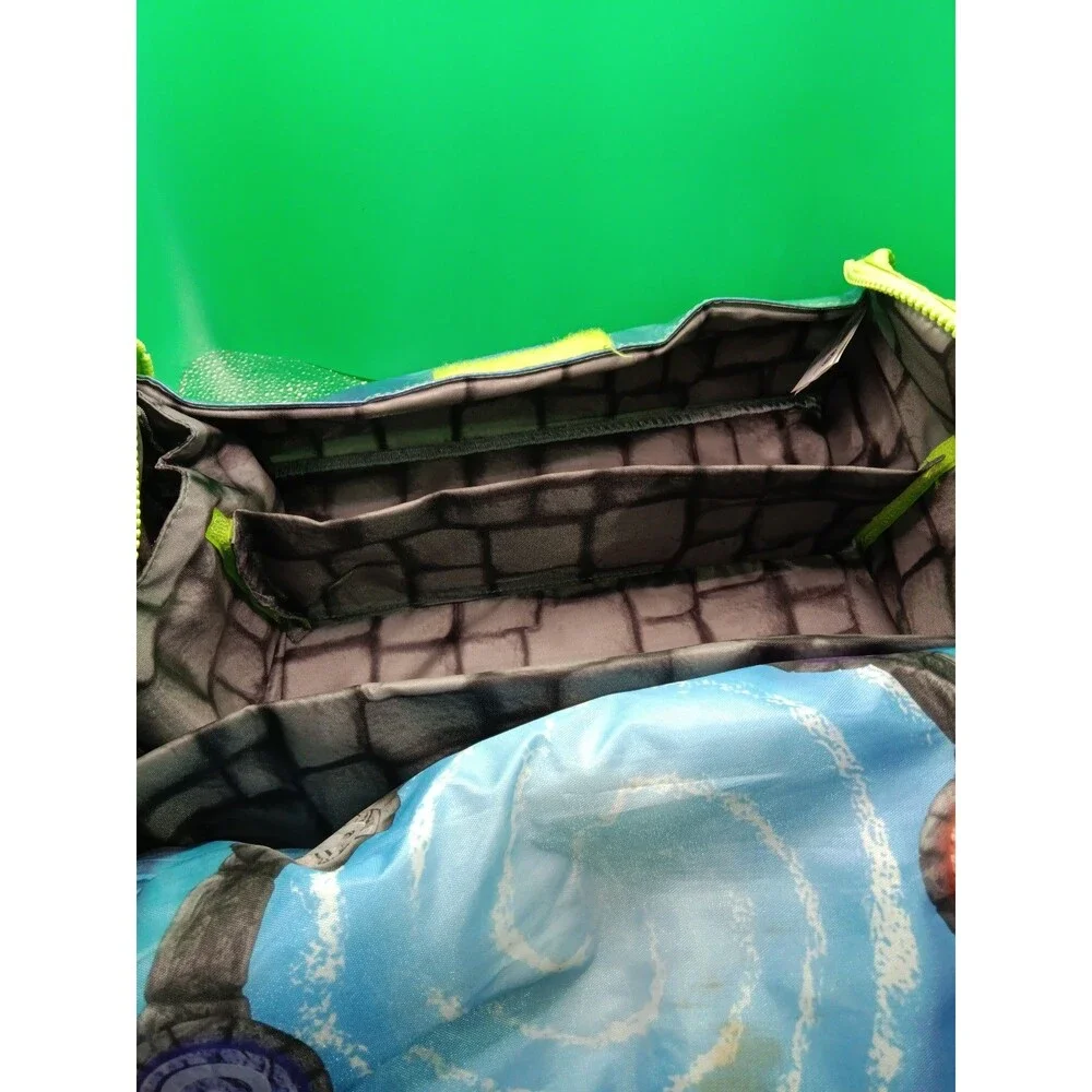 Skylanders Spyro's Adventure Soft Carrying Case/Shoulder Bag